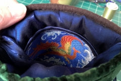 Kwan-Yin-custom-bag-finished-interior