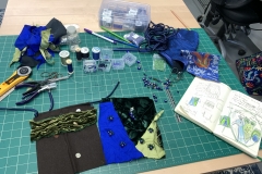 Kwan-Yin-custom-bag-process