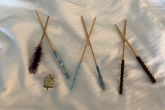 Treasures-Wands